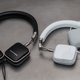 Illustration for article titled Harman Kardon SoHo Headphones: Same Great Sound, New Portable Package